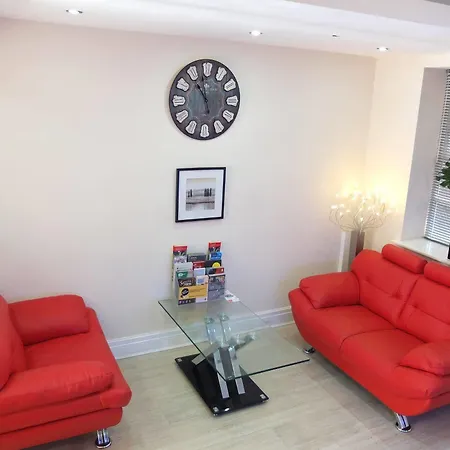 Ville Hotel Manchester