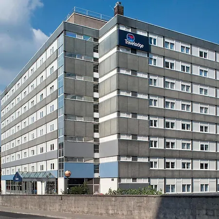 Travelodge Arena 3* Manchester