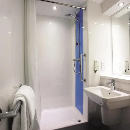 Hotel Travelodge Arena Manchester