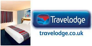 Отель Travelodge Arena Манчестер