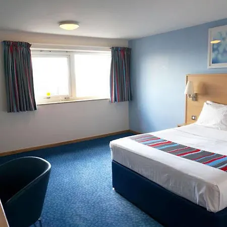Travelodge Ancoats