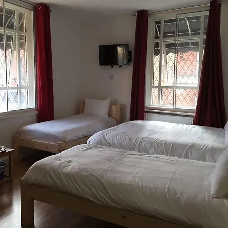 Pensjonat New Union Adults Only