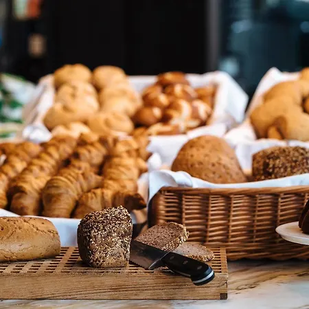 One Manchester-piccadilly Hotel 3*