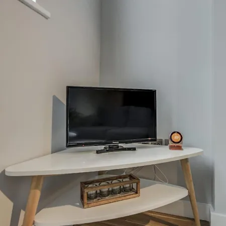 Stylish And Modern 1-br Flat In Ancoats, Sleeps 4 Apartmán Manchester