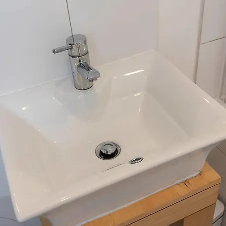Apartment Superb Duplex In Central Manchester