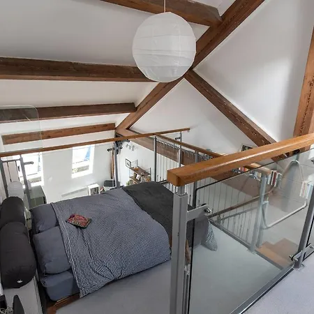 Apartment Superb Duplex In Central *
