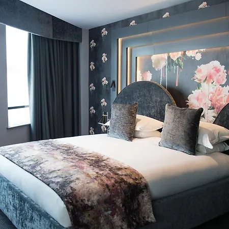 Malmaison Manchester