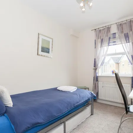 The Sanctuary, Whitefield Manchester