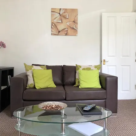 Montauban House * Manchester