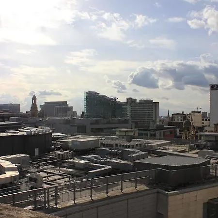 Atana Apart-hotel 4*