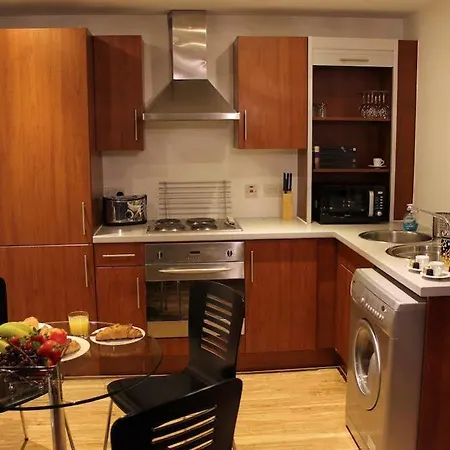Aparthotel Atana