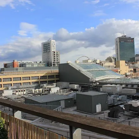 Atana Manchester