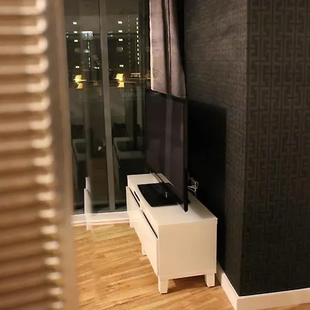 Atana Aparthotel
