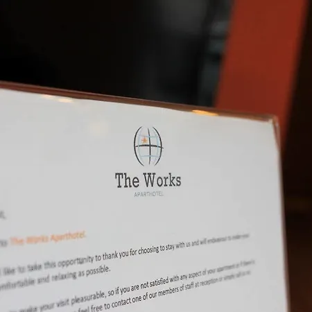 アパートホテル Atana 4*