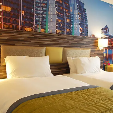 Hotel Sportcity 3*
