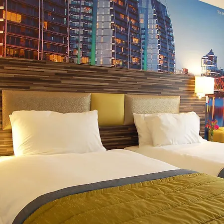 Hotel Diamond 3*