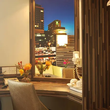 Hotel Diamond Manchester