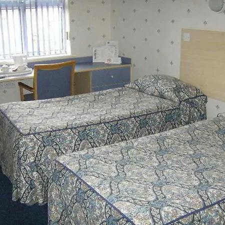 Hotel Sportcity 3*