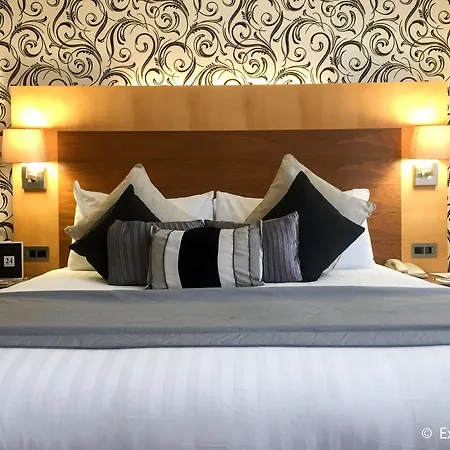 The Alan Otel