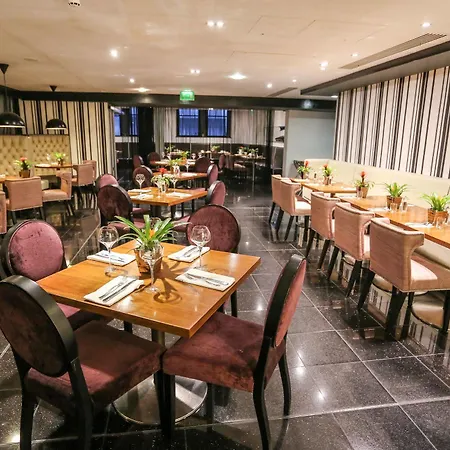 公主街酒店 曼彻斯特