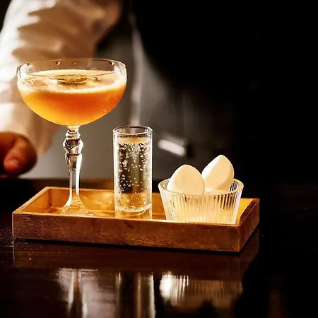 阿波得曼切斯特酒店
