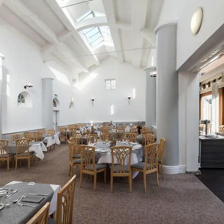 Chancellors 3* Manchester