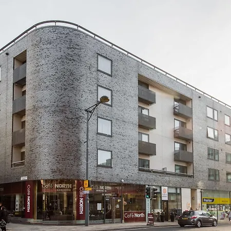 Aparthotel Premier 4*