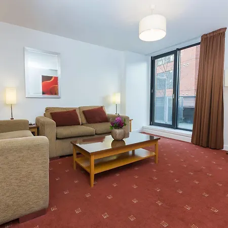 Premier Hotel apartamentowy 4*