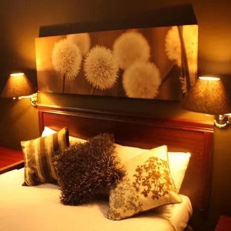 Hotell Birch