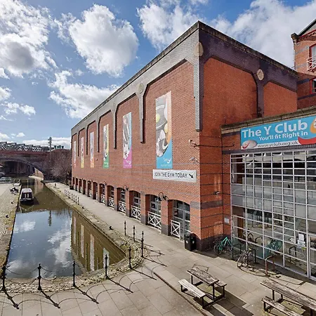 Castlefield