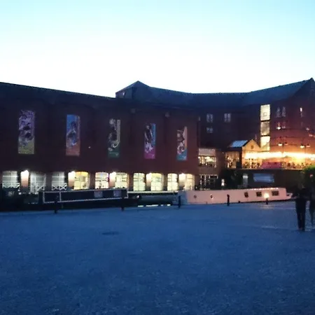 Hotel Castlefield