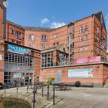 Hotel Castlefield 3*