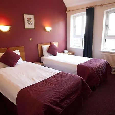 Castlefield Hotel Manchester