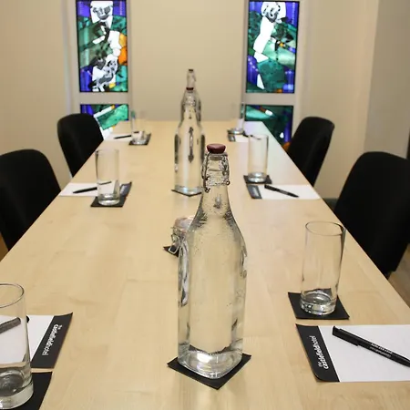 Otel Castlefield Manchester