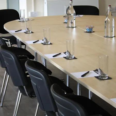 Castlefield 3* Manchester