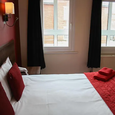 Hotel Castlefield