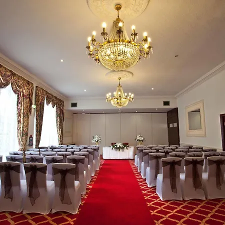 Britannia & Манчестер