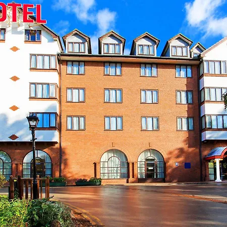 Britannia & Манчестер