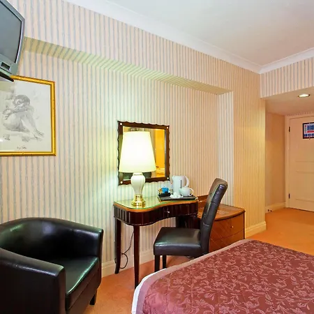 Hotel Britannia &