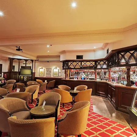 Britannia Country House & Spa 3*