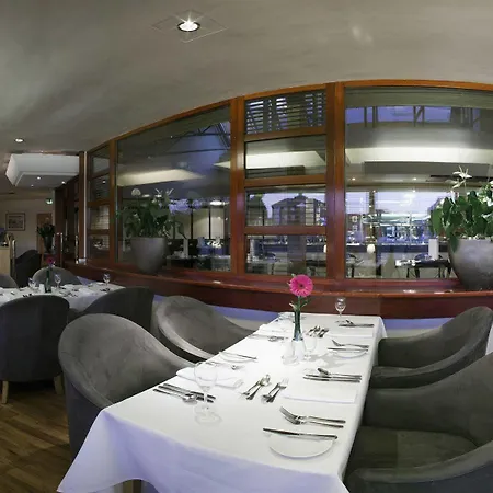 Copthorne Salford Quays Hotel