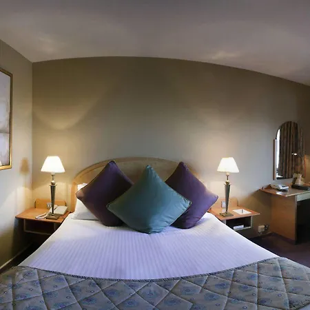 Copthorne Salford Quays 4* Manchester