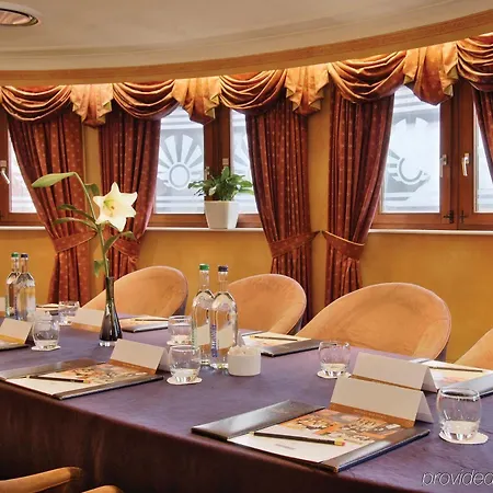 Copthorne Salford Quays 4* Manchester