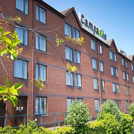 Hotel Campanile