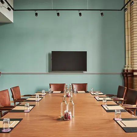 호텔 Kimpton Clocktower By Ihg