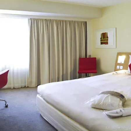 A&o Centre Hotell