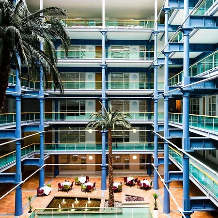 The Place Hotel