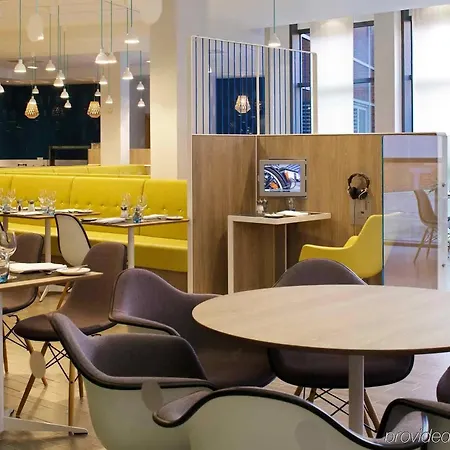 A&o Centre 3*