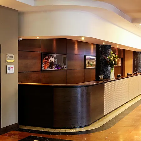 Leonardo - Formerly Jurys Manchester