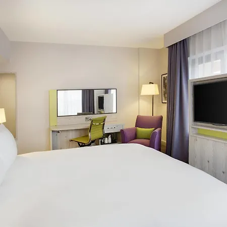 Leonardo - Formerly Jurys 4* Manchester